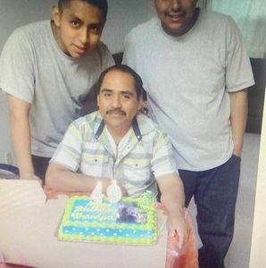 Meet your Posher, Marcelino